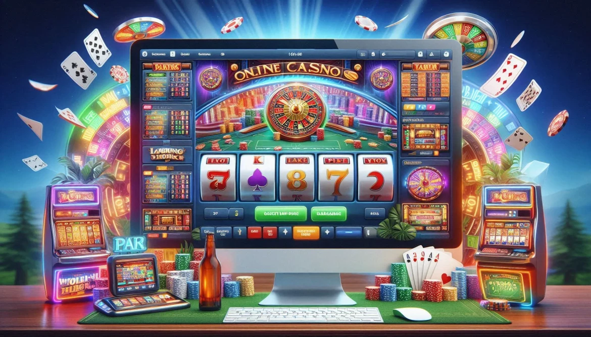 Casino Halle