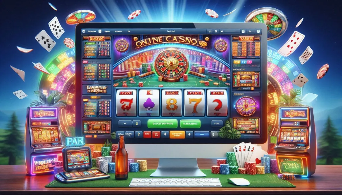 Casino Halle